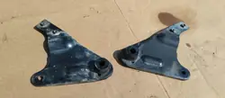 Suporte OEM HK83-5A398-BB/HK83-5A399-BB para porta-esquis