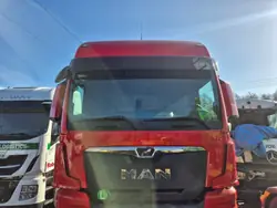 Complete XXL Cab for MAN TG3 TG3 - OEM KABINA KOMPLETNA XXL