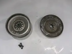 Embreagem volante Audi A6 C7 2.0 TDI