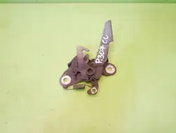 OEM Zamek maski pokrywy silnika PEUGEOT 307 CC I PHII FL CABRIO 05-0