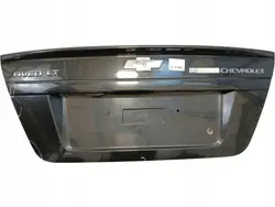 OEM Tavaratilan kansi Chevrolet Aveo II T250 Sedanille 2006-2012