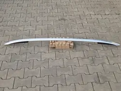 Barra de teto esquerda VW TIGUAN III OEM 571860043A
