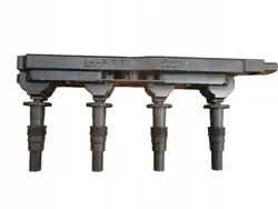 Bobina de ignição OPEL ASTRA G H 1.8 Z18XE X18XE1 OEM