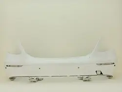 Pare-chocs arrière Mercedes-Benz OEM A2138850025 W213