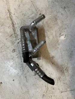 Arrefecedor de óleo Ford OE M1G3-7A095-AA Galaxy/S-Max