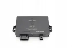 PDC-module OEM 9629825080 voor Peugeot 607 2.2 HDI