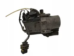 Calentador auxiliar A9608304361 para Mercedes Actros MP4