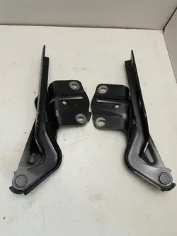 Haste do Capô VW Jetta 2015-2018 Direita/Esquerda 5C6 823 302
