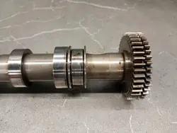OEM 03L102C Kamaxel VW AUDI 1.6 2.0 TDI 16V