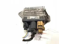 Module Ventilateur OEM 8Z0959501 pour Audi A2 1.4 75CH 00-05