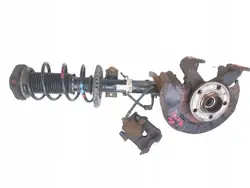 Amortisseur McPherson avant droit VW POLO 9N Lift