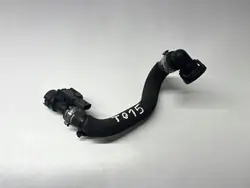 Tuyau EGR OEM 06E906052 pour Audi A7 S7 4G 4.0L