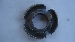 Déplacement de vitesse 55354315 Fiat Ducato 2.0JTD Euro5