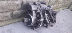 Réducteur AUDI Q3 8U 2.0 0A6409053AF