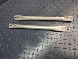 Renfort de coupelle d'amortisseur avant BMW F10 F11