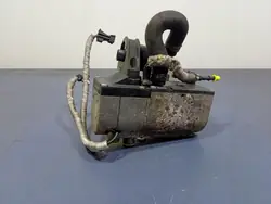 Opel Vectra C Lift 05- Webasto Hydronic D5WS OEM Ambit-1000501
