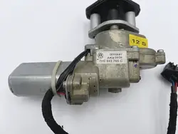Motor puerta corredera VW T5 OEM 7H0843765C izquierdo