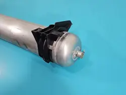 Depósito de aire OEM 68064343AC para Jeep Grand Cherokee WK2