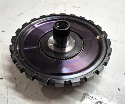 Roda dentada OEM 048.41 para caixa GM 6T45