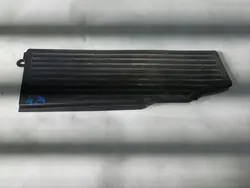 Fotstöd Audi A6 C4 OEM 4A1864777 - 1990-96