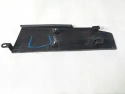 Audi A6 C4 Footrest OEM 4A1864777 - 1990-96