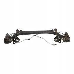 Audi A1 8X Sospensione Posteriore 6R0500051F