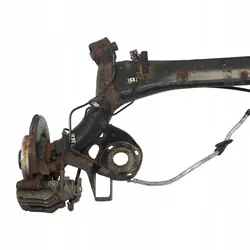 Audi A1 8X Bakre Fjädring 6R0500051F