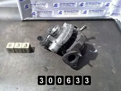 Turbocompresseur d'occasion pour Citroen C6 2.7 HDI 2007