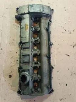 Tampa do seguidor de cames OEM 1738175 para BMW 3 Coupé E36