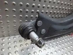 Bras de Suspension Avant Droit 545042511R Renault Clio V 2019-