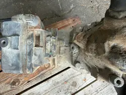 1796663 SCANIA Air Compressor