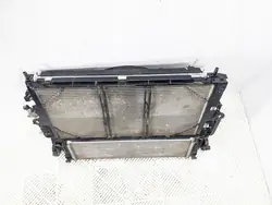 VOLVO S90 V90 S60 V60 XC60 - WATER EN AIRCO RADIATOR