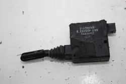 Actuateur de verrou de trappe à carburant OEM 4A5962115 Audi A8 D2