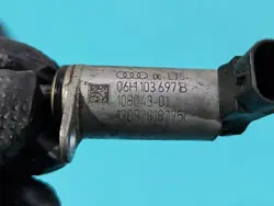 Sensor de Posição do Comando Audi A6 C7 2.0 TFSI 06H103697B