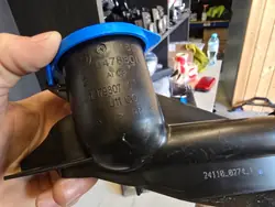 BMW OE 9478808 Ruitenwasservultank