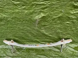 NISSAN X-TRAIL T30 Obere Fronttraverse 62240EQ000