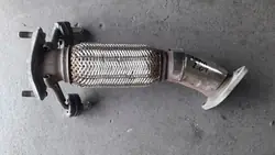 Lien d'amortisseur de vibrations Hyundai Kona N 2.0T OEM