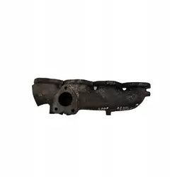 Collecteur d'échappement d'occasion OEM JUT120671 Peugeot 4007