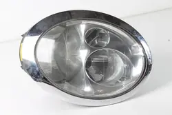 Cooper R50 R53 Farol esquerdo EU 6911703