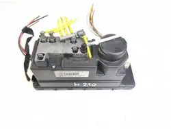 Mercedes centrale sluitpomp OEM 2108001748 - Gebruikt