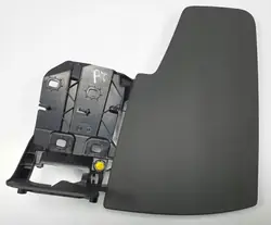 OEM 1041027 Couvre-toit Droit Arrière Audi TT 8J Cabrio
