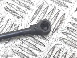 Citroen DS3 bakluckstöd OEM 9687550980