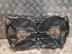Land Rover AC-fläkt OEM 755226G - Begagnat skick