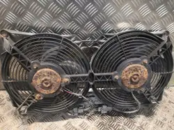 Ventilateur AC Land Rover OEM 755226G - État utilisé