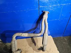 Katalysator OEM 25319109 för Chevrolet Tahoe