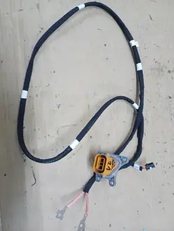Module Prise Batterie Mopar OEM R313F - Occasion