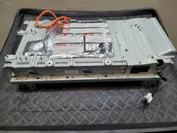 Bateria de tração Lexus G9510-50011 para LS 600h Híbrido