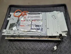 Bateria de tração Lexus G9510-50011 para LS 600h Híbrido