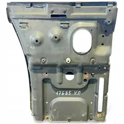 OEM 1515193 Scania Step Plate Assembly, Left