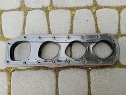 Joint de collecteur admission OEM 1406637 pour BMW E39/Z8